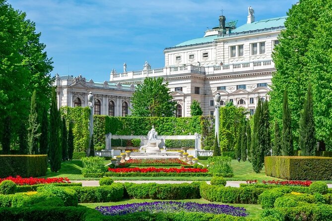Private Audio Guided Walking Tour in Vienna - Getting the Most Out of the Tour