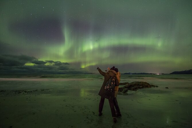 Private Aurora Borealis Adventure - Accessibility and Participation