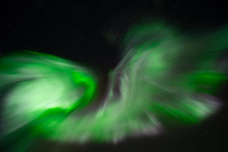 Private Aurora Hunt With Professional Photographers - Important Information and Recommendations