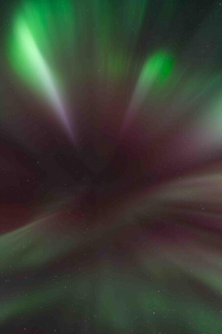 Private Aurora Hunt With Professional Photographers - Capturing the Aurora Borealis