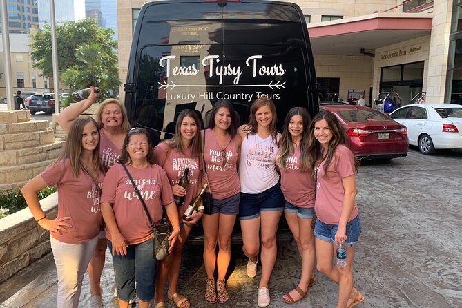 Private Austin Bar Hop With Pre-Dinner Cocktail - Recap