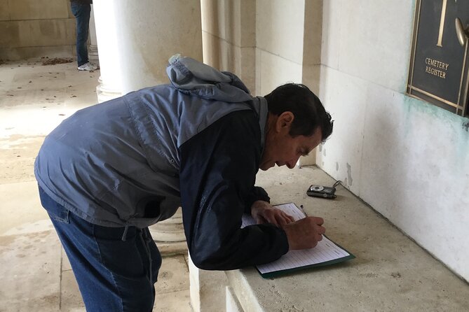 PRIVATE Australian Western Front Battlefields 3-Day Tour Ypres to Amiens - Positive Guest Feedback