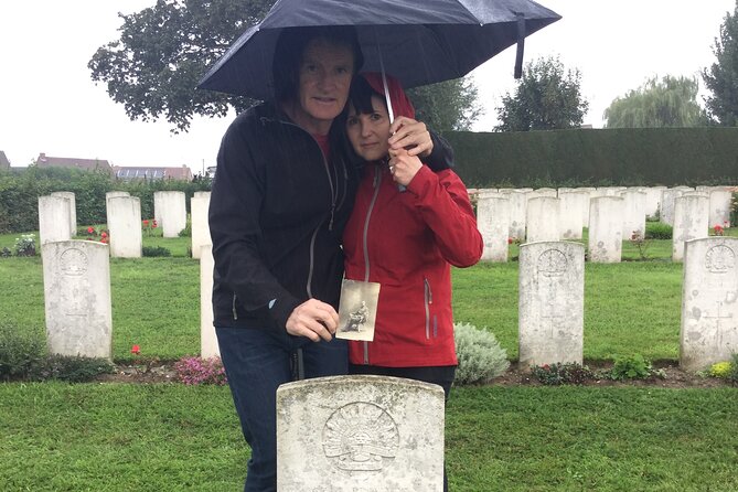 PRIVATE Australian Western Front Battlefields 3-Day Tour Ypres to Amiens - Booking and Pricing