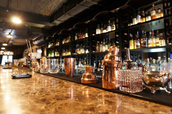 Private Austrian Beer Tasting Tour in Salzburg - Learning Beer-Drinking Customs
