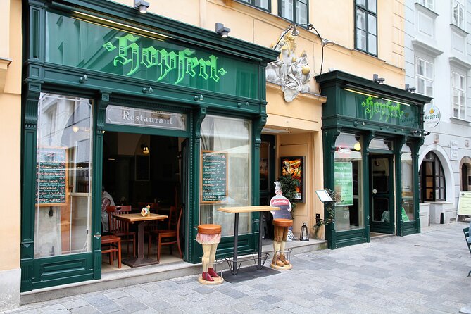 Private Austrian Beer Tasting Tour in Vienna Old Town - Review Breakdown