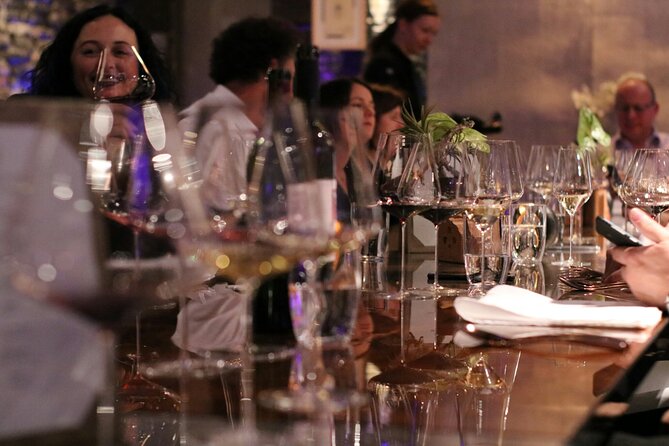 Private Austrian Wine Tasting With a Pro-Sommelière - Carefully Selected Wines