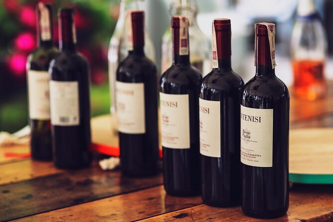 Private Austrian Wine Tasting With a Pro-Sommelière - Exclusive Private Setting