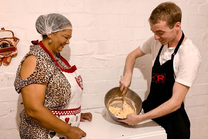 Private Authentic Cape Malay Cooking Class in Manenberg With Locals - Key Points