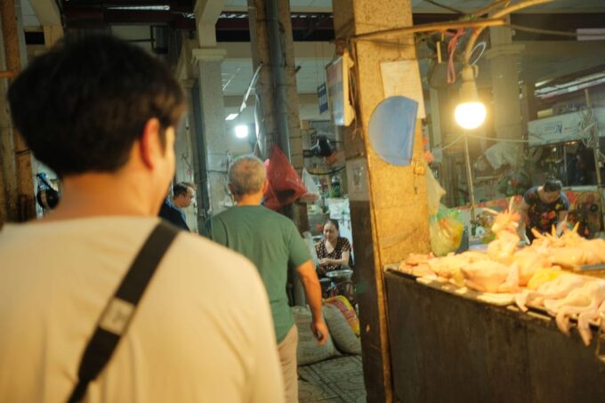 Private Authentic Culinary Adventure With Local Wines - Pickup and Transfer