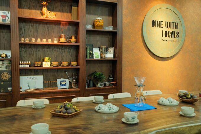 Private Authentic Culinary Adventure With Local Wines - Dinner or Lunch