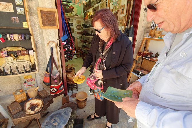 Private Authentic Day Trip Mostar - Kravice - Medjugorje From Split - Tour Details