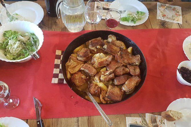 Private Authentic Day Trip Mostar - Kravice - Medjugorje From Split - Free Cancellation and Flexible Itinerary