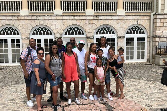 Private Authentic Down-to-Earth Half Day Tour in Montego Bay - Key Points: