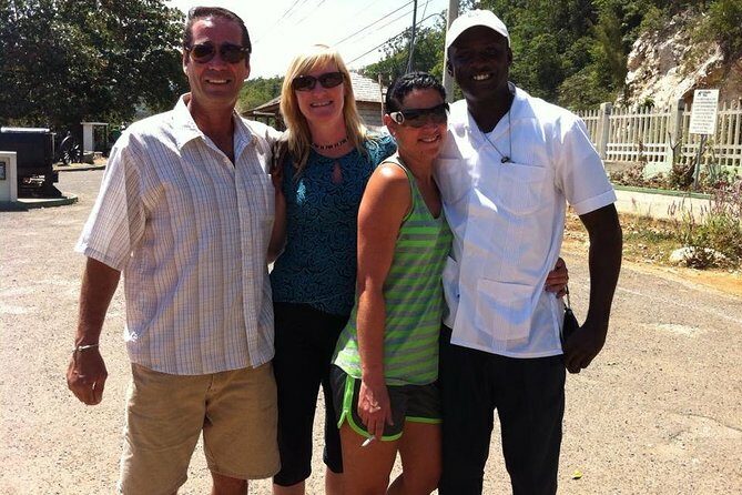 Private Authentic Down-to-Earth Half Day Tour in Montego Bay - A Closer Look at the Tour Itinerary
