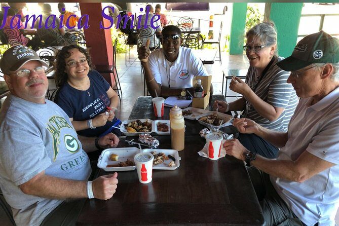 Private Authentic Down-to-Earth Half Day Tour in Montego Bay - Authenticity and Guides: The Heart of the Tour