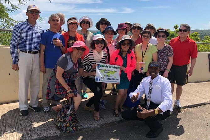 Private Authentic Down-to-Earth Half Day Tour in Montego Bay - The Experience’s Strengths and Considerations