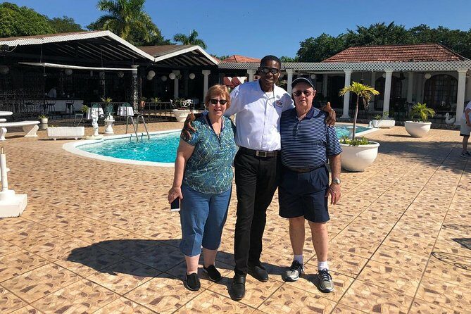 Private Authentic Down-to-Earth Half Day Tour in Montego Bay - Who Should Book This Tour?