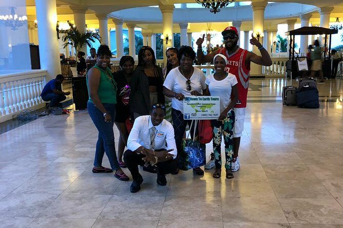 Private Authentic Down-to-Earth Half Day Tour in Montego Bay - The Sum Up