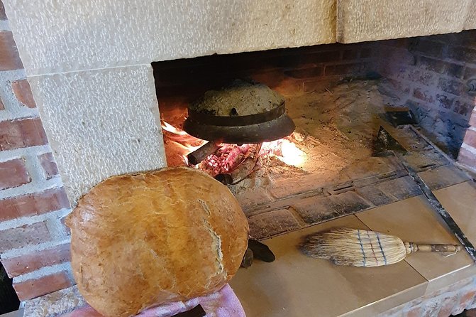 Private Authentic Family Home Local Lunch From Farm From Split - Inclusions