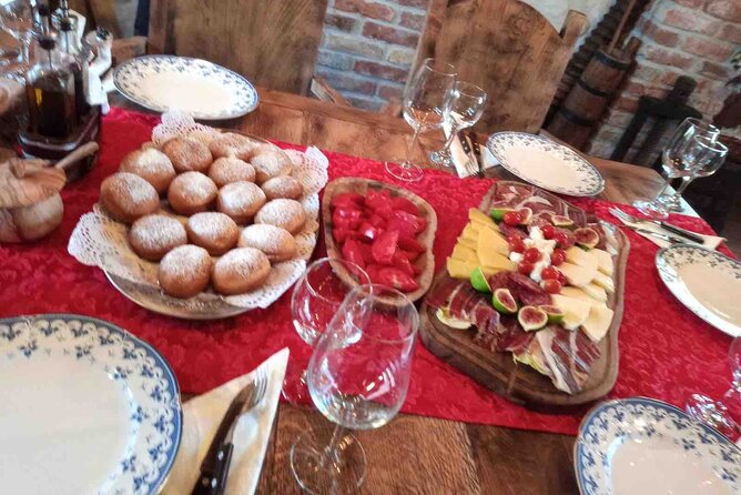 Private Authentic Family Home Local Lunch From Farm From Split - Reviews