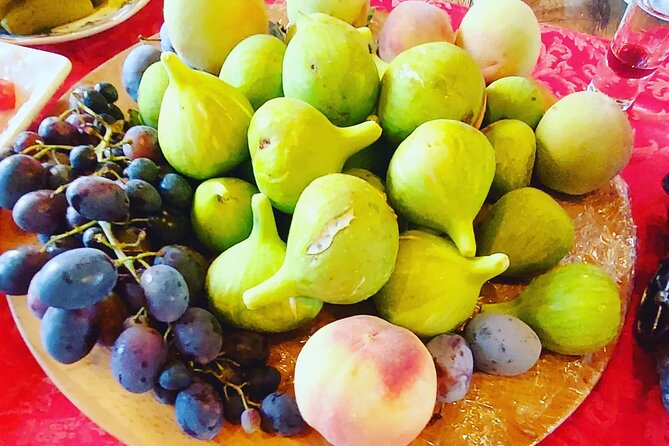 Private Authentic Family Home Local Lunch From Farm From Split - Traditional Village Visit