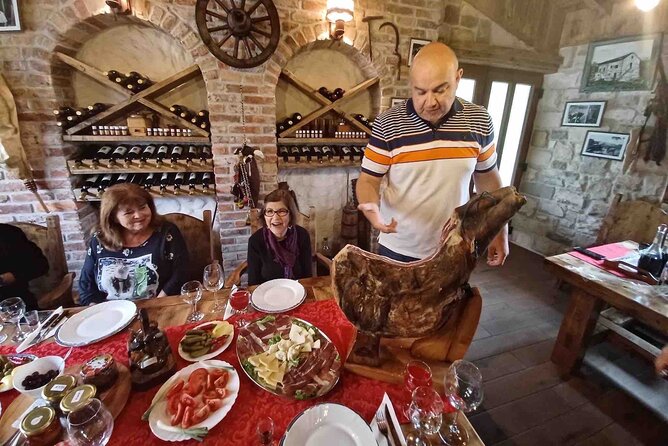 Private Authentic Family Lunch at Family Home From Dubrovnik - Enriching Cultural Insights