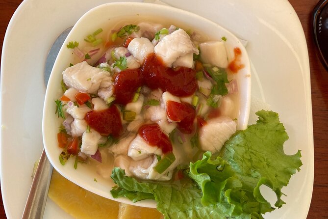 Private Authentic Food Tour in San José - Key Points