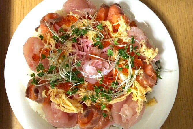 Private Authentic Japanese Cooking Class in Tokyo With Hiroko - Key Points