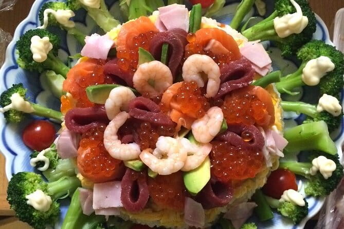 Private Authentic Japanese Cooking Class in Tokyo With Hiroko - Accessibility and Participation