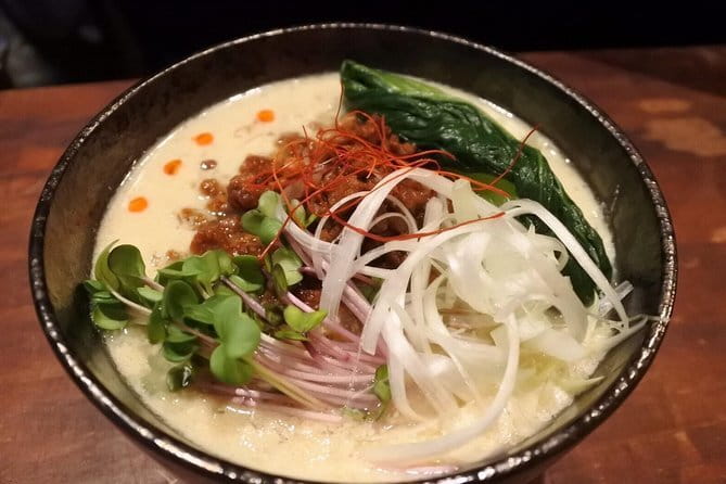 Private Authentic Japanese Cooking Class in Tokyo With Hiroko - Travelers Experiences