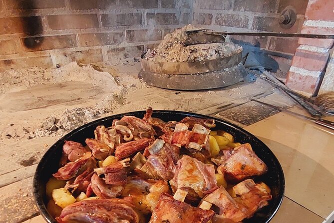 Private Authentic Local Food At Family Home Experince - Farm-to-Table Exploration
