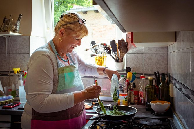 Private Authentic Market Tour and Cooking Class in the Heart of Zagreb - Experiencing Zagrebs Culinary Culture