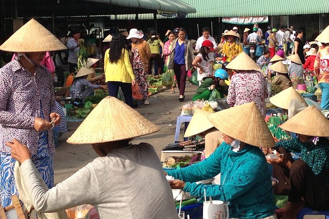 Private Authentic Mekong River Full Day Trip - Non Touristic Mekong Delta - Tour Overview