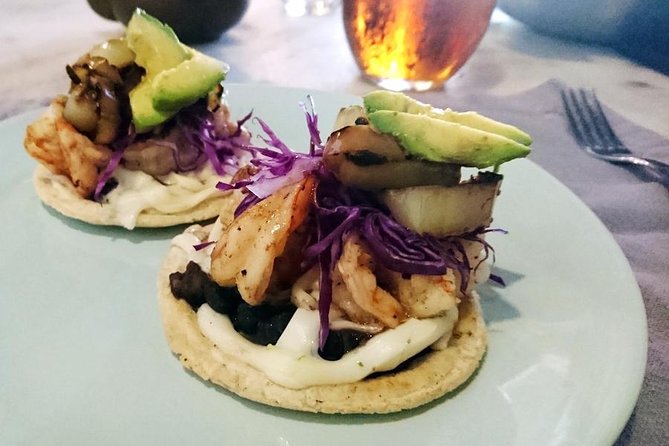 Private Authentic Mexican Cooking Class With a Local Chef Manuel - Meeting Point and Location