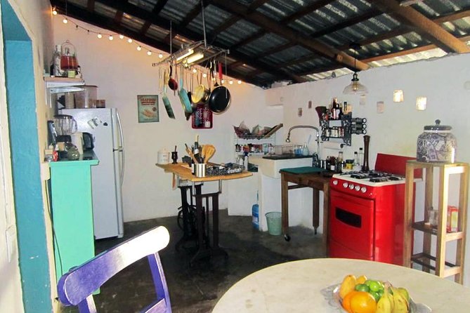 Private Authentic Mexican Cooking Class With a Local Chef Manuel - Highlights of the Experience