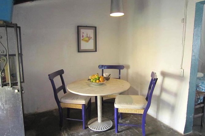 Private Authentic Mexican Cooking Class With a Local Chef Manuel - Participant Feedback and Testimonials