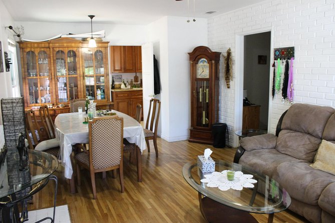 Private Authentic Middle Eastern Cooking Class in Canoga Park, Los Angeles - Starters and Main Courses