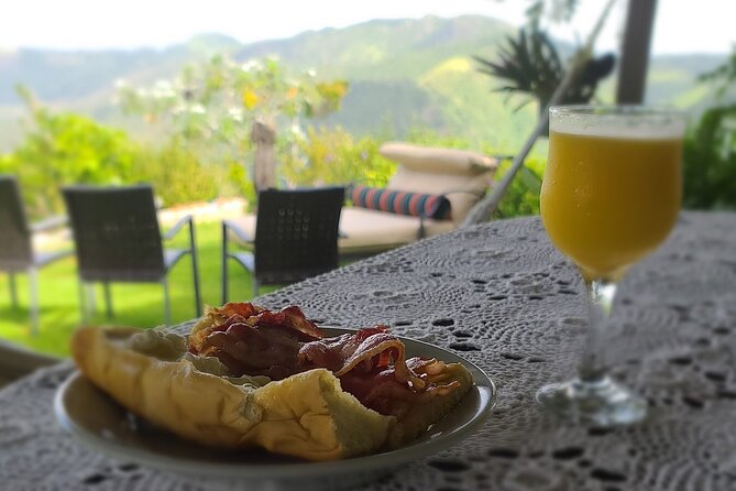Private Authentic Puerto Rican Cooking Class With a Local Couple - About Your Stay