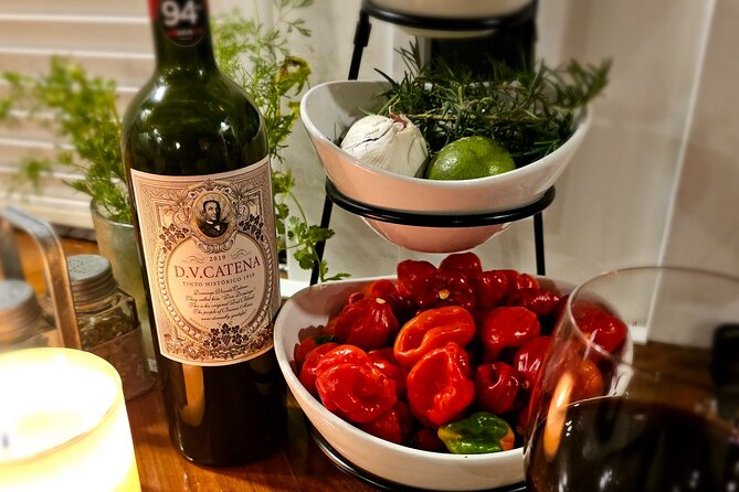 Private Authentic Puerto Rican Cooking Class With a Local Couple - Puerto Rican Flavor Profiles