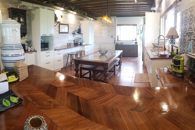 Private Authentic Puerto Rican Cooking Class With a Local Couple - Hands-On Cooking Experience