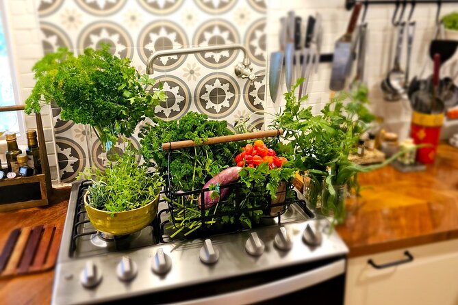 Private Authentic Puerto Rican Cooking Class With a Local Couple - Dining and Indulging