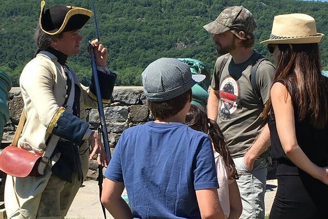 PRIVATE Authentic Revolutionary Boston Walking Tour - Tour Schedule and Availability