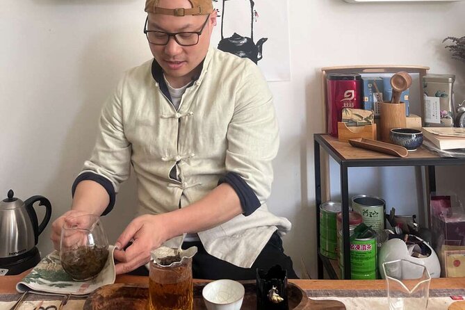 Private Authentic Tea Experience in Prague | Power Traveller