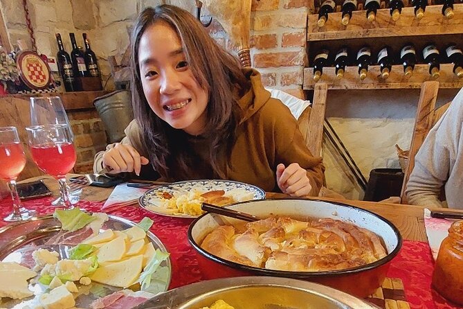 Private Authentic Tour Mostar- Medjugorje - Karavice - Local Food - Accommodation Details