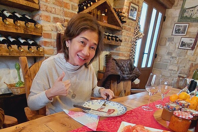 Private Authentic Tour Mostar- Medjugorje - Karavice - Local Food - Host Information