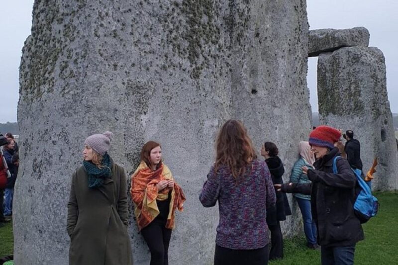 Private Avebury.Stonehenge.Salisbury. - Pickup and Dropoff