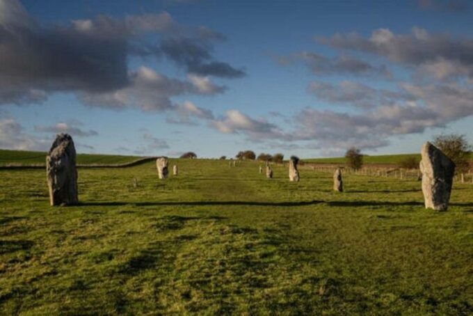 Private Avebury.Stonehenge.Salisbury. - Salisbury Cathedral Visit