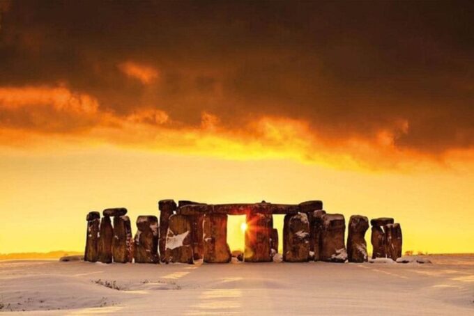 Private Avebury.Stonehenge.Salisbury. - Frequently Asked Questions