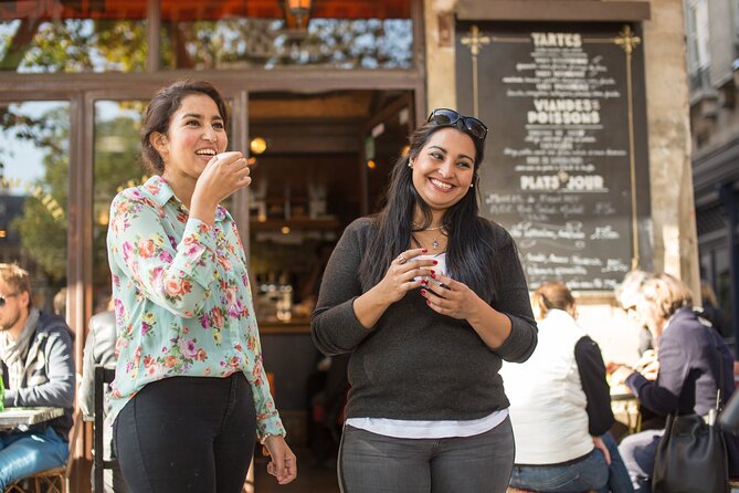 PRIVATE Award-Winning Nice Food Tour: 6 or 10 Tastings - Tasting Options