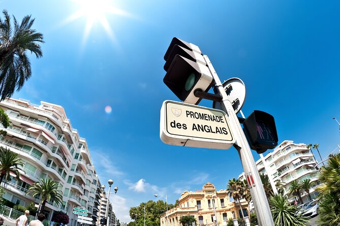 PRIVATE Award-Winning Nice Food Tour: 6 or 10 Tastings - Sustainability Efforts